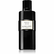 Korloff Rose Oud Parfem 100 ml (unisex)