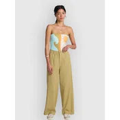 Billabong Heaven ženske hlače cactus green