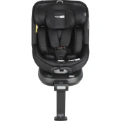 FreeON avtosedež i-Size 40-125 cm Lotus 0 black