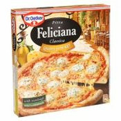 PIZZA 4 SIRI FELICIANA, DR. OETKER, 325G