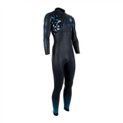 Aqua sphere aquaskin fullsuit v3 men black/blue s