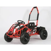 Otroški buggy gokart monster 1000W 48V črna