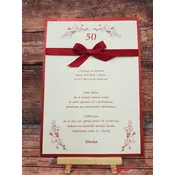 Vabila za Abrahama ABR 341