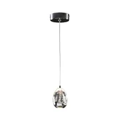 Schuller LED obeska za LED ROCIO 1, Chrome, (21006513)
