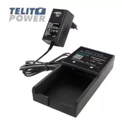 Telit Power Punjac za Autec MBM06MH bateriju – 220V AC, izlaz 4.8–9.6V / 100–150mA ( P-2468 )