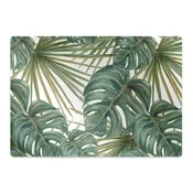Decormat Podloga za stol Exotic plants 120x90 cm 15 cm