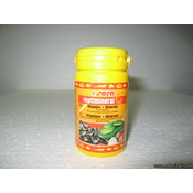 SERA REPTIMINERAL-C 100ML vitamini in minerali ZA MESOJEDE PLAZILCE