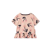 Liewood kratka majica otroška bombažna Kya SS T-shirt