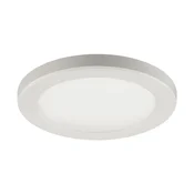 LED stropna svetilka z nastavljivo barvo svetlobe 18W 1820lm okrogla bela Olga Ideus 03768