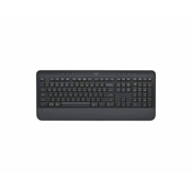 Logitech K650 Signature Wireless US