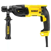 Elektro pneumatski kombi cekic SDS-plus 800 W D25133K DeWalt