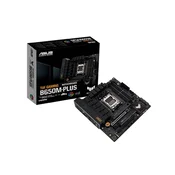 ASUS Maticna ploca AM5 TUF GAMING B650M-PLUS crna