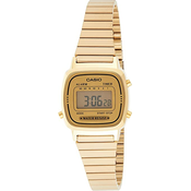 Sat CASIO LA670WGA-9D