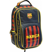 Ovalni nahrbtnik FC Barcelona Basic