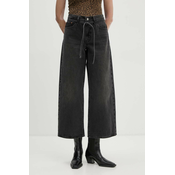 LEVIS ® Kavbojke  črna