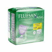 Flufsan gace pelene L velicina 14 komada