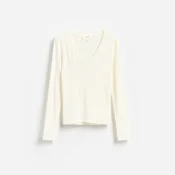 Reserved - Bluza od mešavine lyocell-a