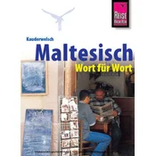 Maltesisch Wort für Wort