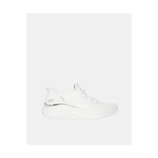 Skechers Ženske patike Slip-ins bobs b love, Bele