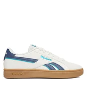 Superge Reebok CEO-COURT RETRO 100260728 Bela