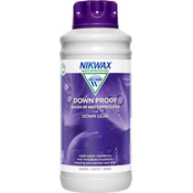 Nikwax Impregnacija za perje Down Proof 1l