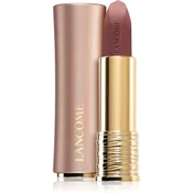 Lancôme LAbsolu Rouge Intimatte 2025 kremasti ruž za usne s mat efektom nijansa 888 3.4 g