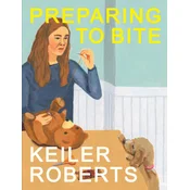 PREPARING TO BITE