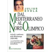 Dal Mediterraneo al Nord Olimpico. Articoli e conferenze nella Mitteleuropa (1920-1945)