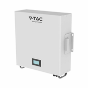 V-TAC Baterija za solarne invertere 5kWh, 6000 ciklusa