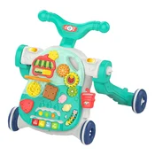 Guralica za bebe sweet escape 4in1 mint