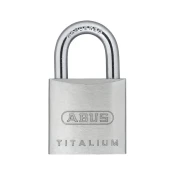 KLJUČAVNICA OBEŠANKA ABUS TITALIUM 727/20 20mm | Topdom