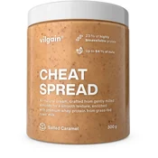 Protein Nut Spread –? 100 % naravno maslo iz oreščkov z grass-fed beljakovinami