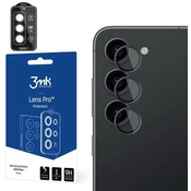 3MK SAMSUNG GALAXY S23+ - 3MK LENS PROTECTION PRO BLACK