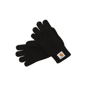 Carhartt WIP Rokavice, črna
