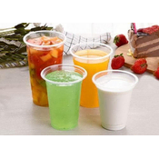 Plasticne caše / rPET / 350ml / 50kom