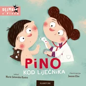 PINO KOD LIJECNIKA