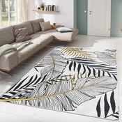 Conceptum Hypnose Dekorativna podna prostirka 100x140cm Šareni