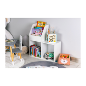 AKCIJš Polica za knjige Ecotoys® BESPLATNA DOSTAVA