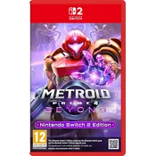 Metroid Prime 4: Beyond (SWITCH 2)