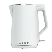 AENO EK2 grelnik vode, 1,5 l, 2200 W, bel