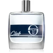 Sergio Tacchini Club toaletna voda za moĹˇke 100 ml