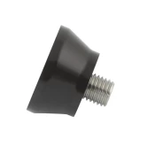 Shrewd Weight End Revel 1/2 oz Tapered Black