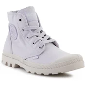 Palladium Pampa Hi 2352-549-M Milk Galaxy Vijolična