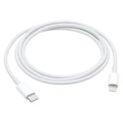 Apple Kabl za iPhone USB C to Lightning, 1 met - MM033ZM/A