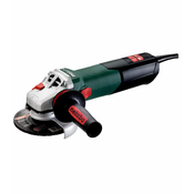 METABO WEV 10-125 Quick Kotni brusilnik