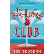 The Pre-Loved Club