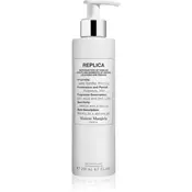 Maison Margiela REPLICA Lazy Sunday Morning shower gel for women 200 ml