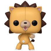 Bobble Figure Anime - Bleach POP! - Kon
