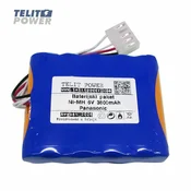 TELIT POWER EJ2309 NiMH 6V 3800mAh baterijski paket za stroboskop