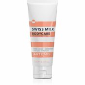 ARTEMIS SWISS MILK Bodycare krema za ruke 3 u 1 75 ml